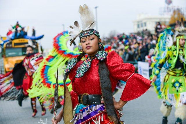 Dominion Energy Christmas Parade 2017©Caroline Martin Photography412